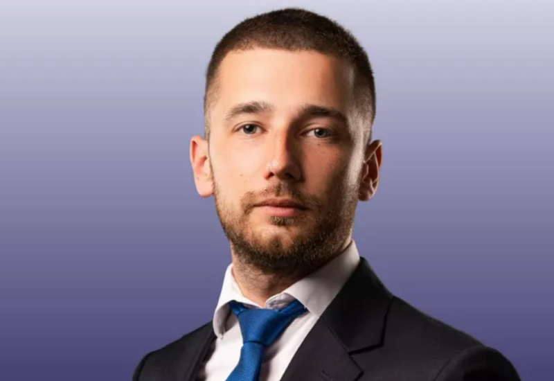 Begić kandidat za potpredsjednika Republike Srpske, podržaće ga i SDP BiH