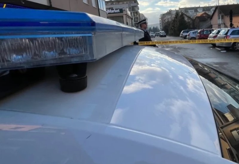 Rekao policajcima "dobro veče, čobani" i završio u zatvoru uz kaznu od 200 KM
