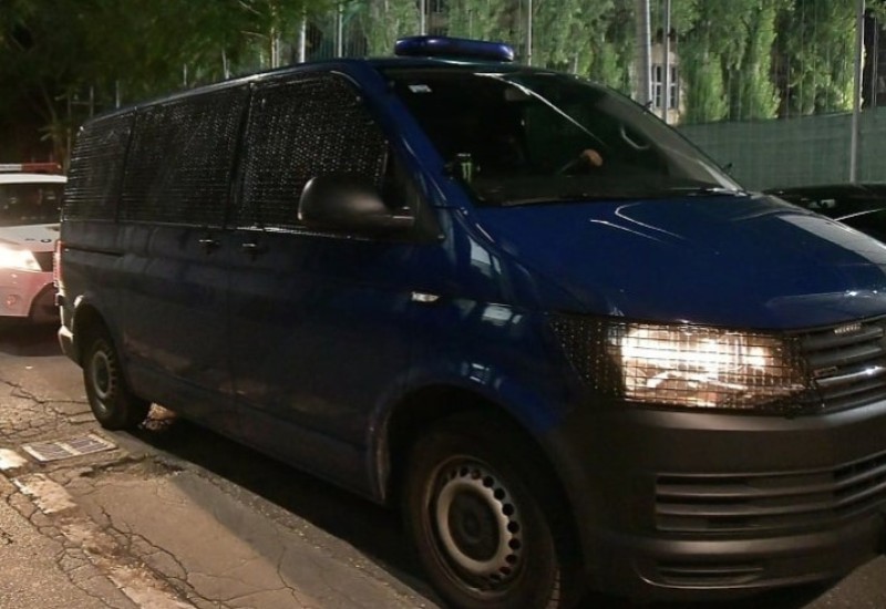 Kako su sarajevski policajci uzimali novac: "Daj pare, mi ćemo ti platiti prekršaj"