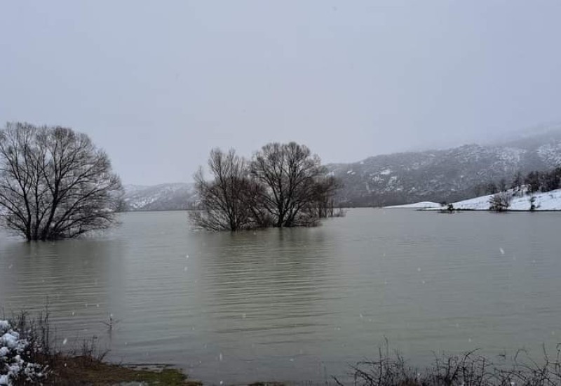 Hercegovačka polja postala jezera