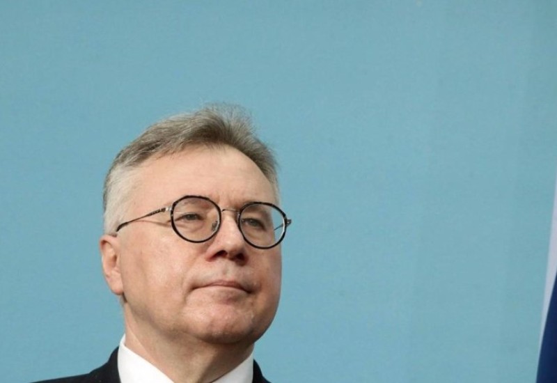 KALABUHOV: Marfi da odbaci prijetnje i dopusti građanima BiH da sami odlučuju