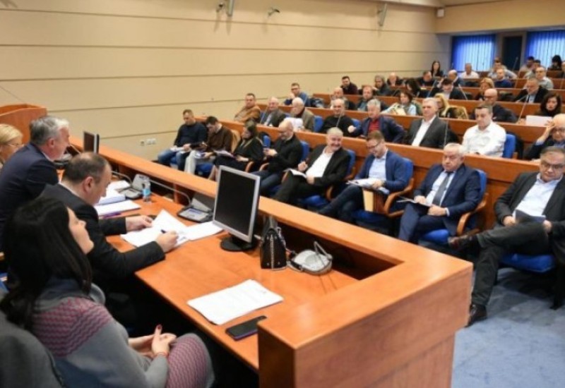 DONČIĆ: Pokušaj udara SNSD na PDP doživio potpuni debakl