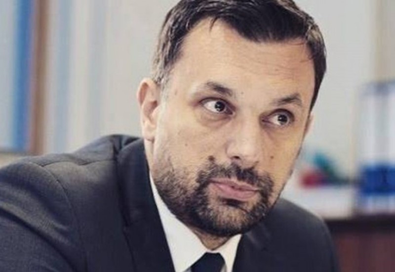 KONAKOVIĆ: Nećemo stavljati naše glave u bitke od kojih BiH nema ništa