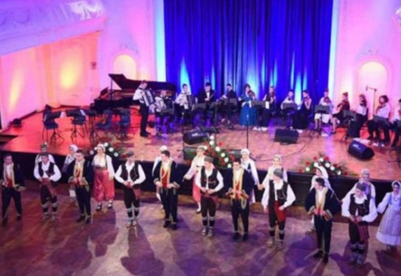 Šesti po redu: Svetosavski bal u Banjaluci