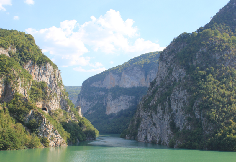 Poništena Studija uticaja na životnu sredinu za hidroelektranu "Mrsovo" na rijeci Lim