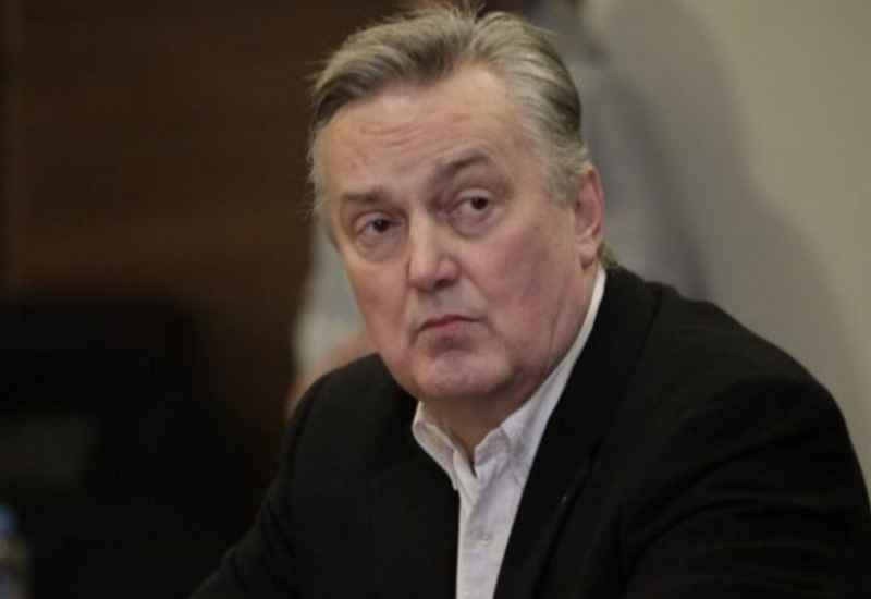 Zlatko Lagumdžija predložen za ambasadora BiH u Ujedinjenim nacijama