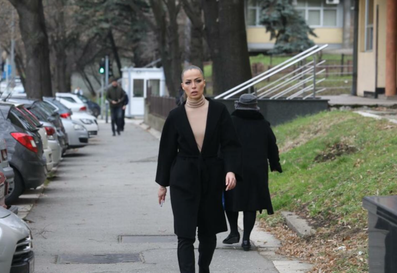 Preslušan snimak na kojem ubijeni advokat priča o Dijani Hrkalović: Vidio sam njene fotografije