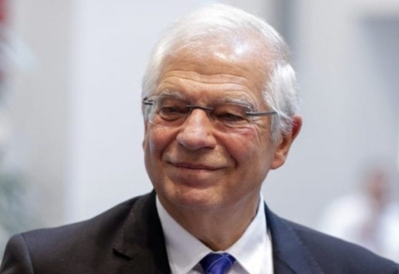 BORELJ: Prihvatanje prijedloga “velike petorke” jedini način za prekidanje krize