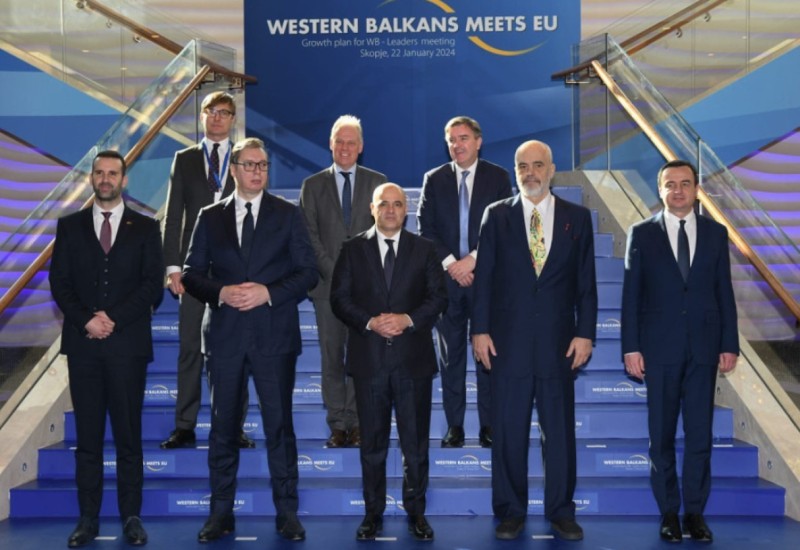 Formirano jedinstveno tržište rada “Otvorenog Balkana”