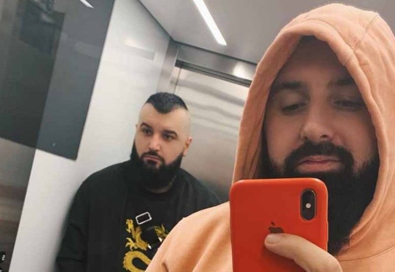 Ovo je spisak poznatih kojima je zabranjen ulazak u Srbiju