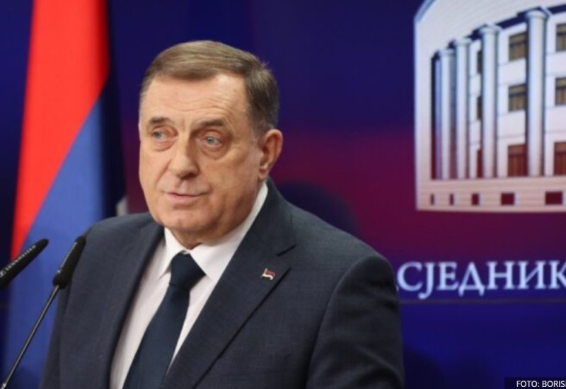 Dodik zaprijetio bankama: Vratite novac ili ćete 91. dan biti zatvoreni