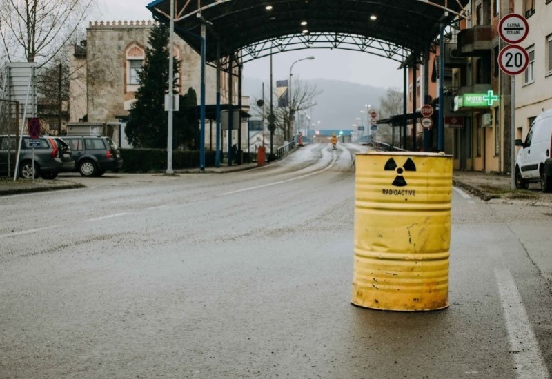 BiH poseže za međunarodnim tužbama zbog Trgovske gore
