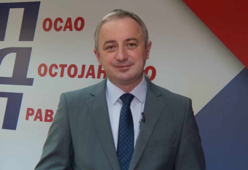 BORENOVIĆ: Da li se BiH pridružila sankcijama EU protiv Rusije