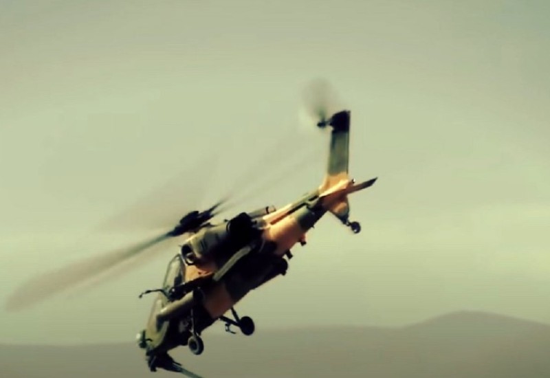 Srušio se helikopter koji je prevozio iranskog ministra