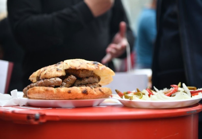 Simić: Banjalučki ćevap zvanično zaštićen, osigurali smo očuvanje autentičnog recepta