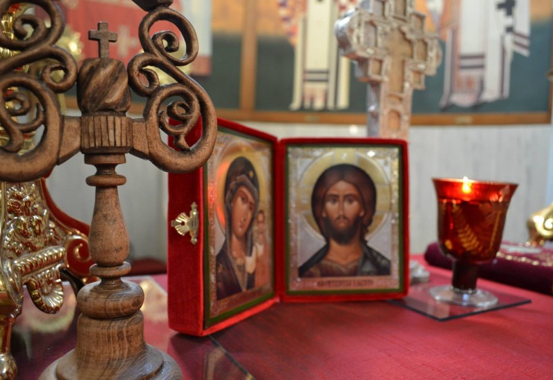 Danas počinje Vaskršnji post