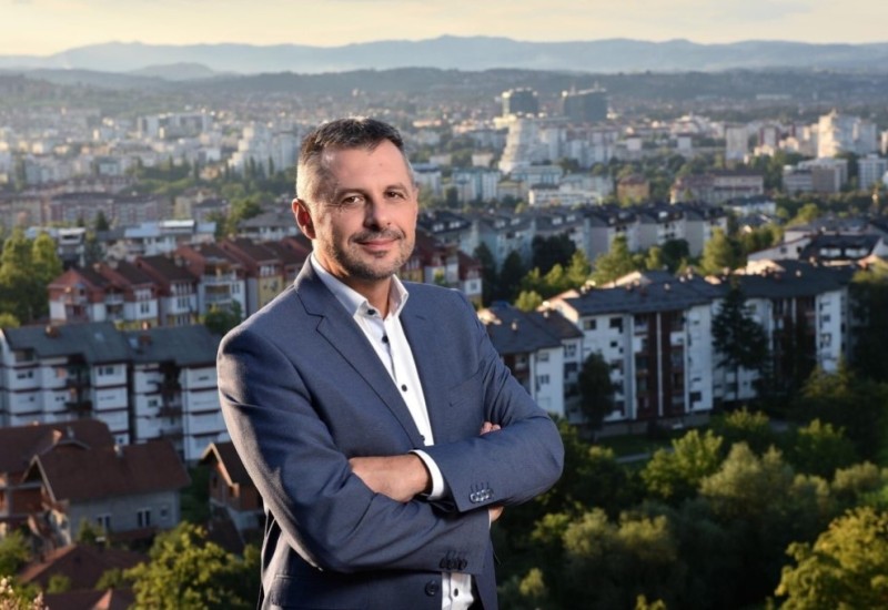 Ko će u stranku Jelene Trivić? Radojičić: Ne bavim se politikom