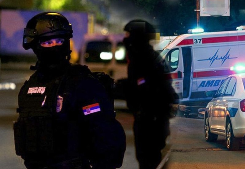 Jeziva tuča “delija” i “grobara”: Napadnuti dok su igrali košarku, deset povrijeđenih, jedan kritično