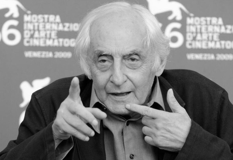 Napravio preko 50 filmova: Preminuo poznati italijanski reditelj i scenarista