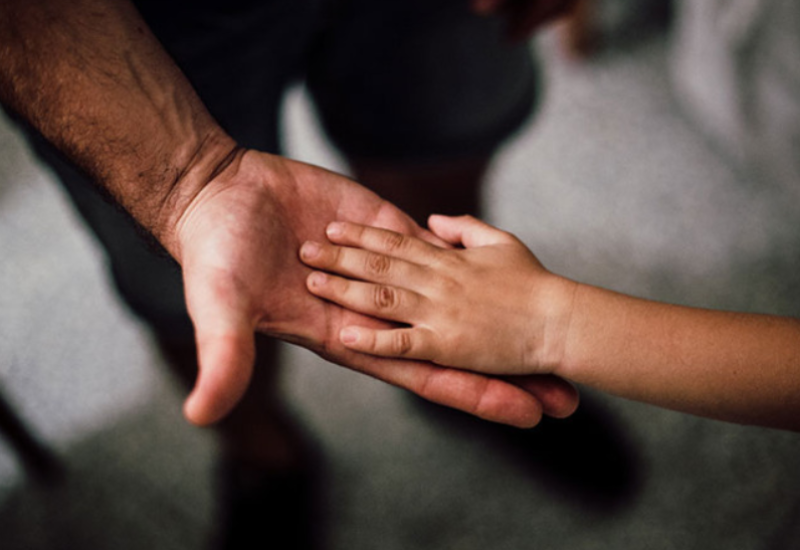 Jedan joj napravio dijete: Dva rođaka silovala djevojčicu