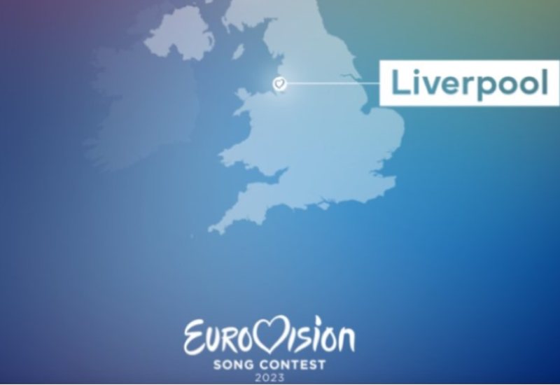 Objavljen redoslijed izvođača na Evroviziji: Evo kada nastupa predstavnik Srbije (FOTO)