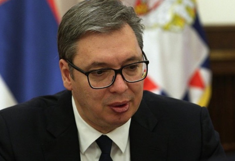 VUČIĆ: Sve smo bliže velikom sukobu, odnijeće više života nego Drugi svjetski rat