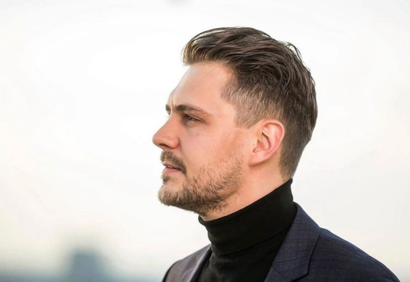 Oglasio se Miloš Biković nakon terorističkog napada u Moskvi