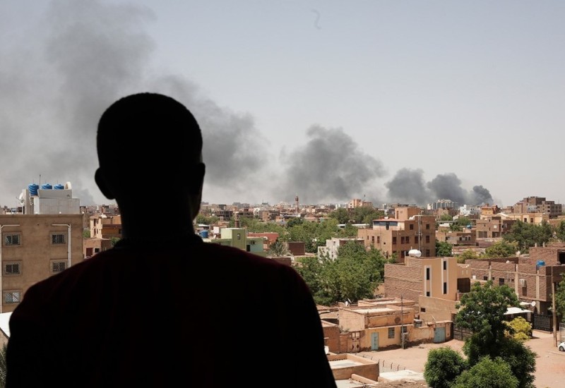 Dramatično u Sudanu: Stranci bježe, među njima i Srbi