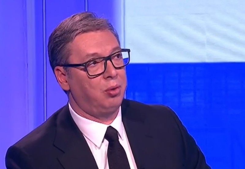 Ovo su dva glavna kandidata da naslijede Vučića na čelu SNS