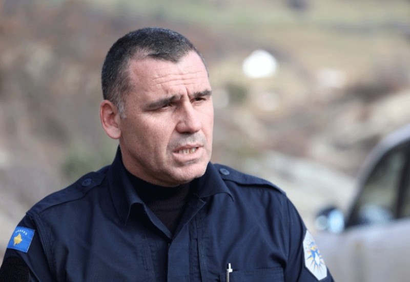 Eljšani: Pronađeno tijelo Srbina koji je nestao kod Zubinog Potoka