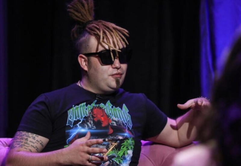 Rasta hitno primljen u bolnicu, evo zbog čega