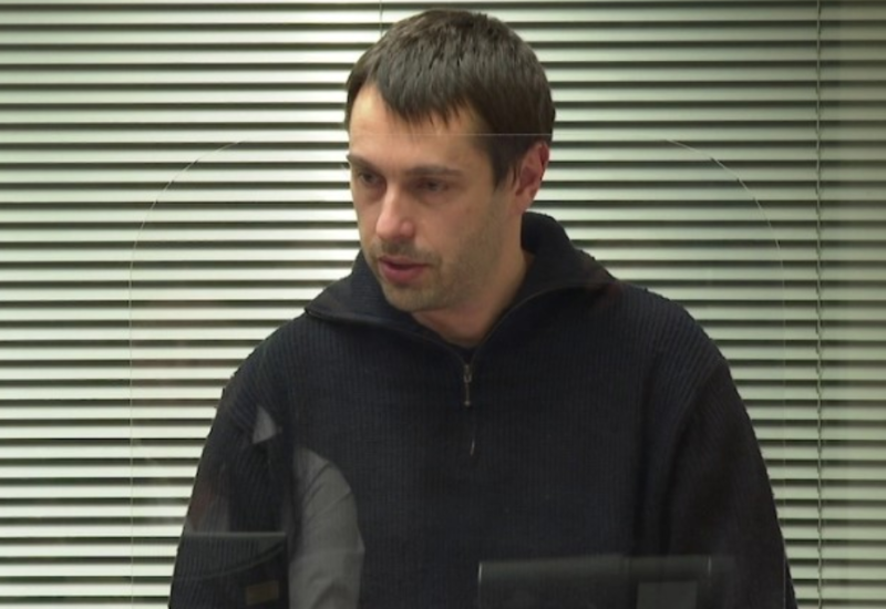 Nastavlja se suđenje za brutalno ubistvo Ariela Bogdanovića u Banjaluci: Da li je ubica sa snimaka optuženi Mandić?