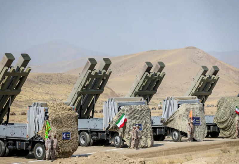 Izvori: Iran ima veće vojne kapacitete nego što tvrde SAD i Pentagon