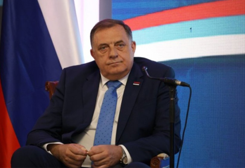Dodik: Upitna posjeta SAD-u zbog teškog zdravstvenog stanja majke