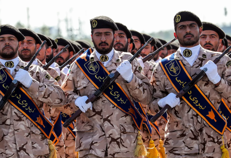 Njujork tajms: Moć u Iranu prelazi sa vrhovnog vođe na IRGC