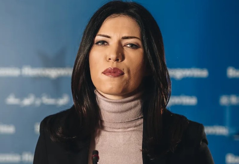 Vulić traži istragu zbog Zvizdićevih prijetnji