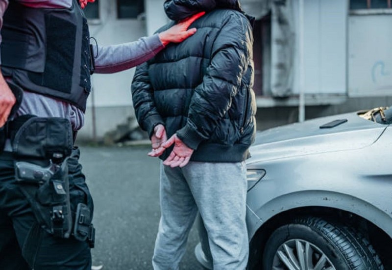 Tinejdžer iz Srbije krijumčario migrante, uhapšen u Hrvatskoj