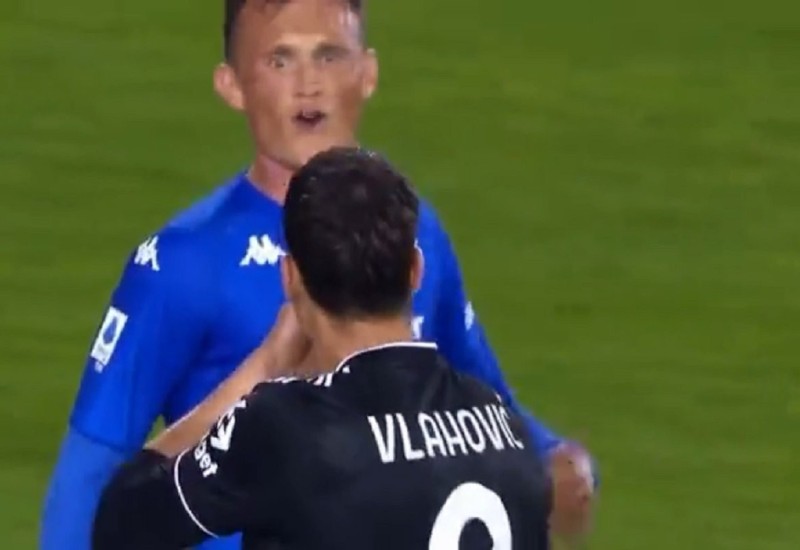 Škot se rugao Vlahoviću: Oh, 80 miliona? (VIDEO)