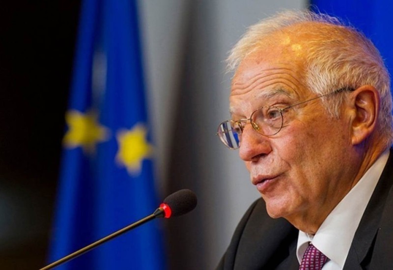 Borelj: Nema dogovora o novoj tranši vojne pomoći Ukrajini
