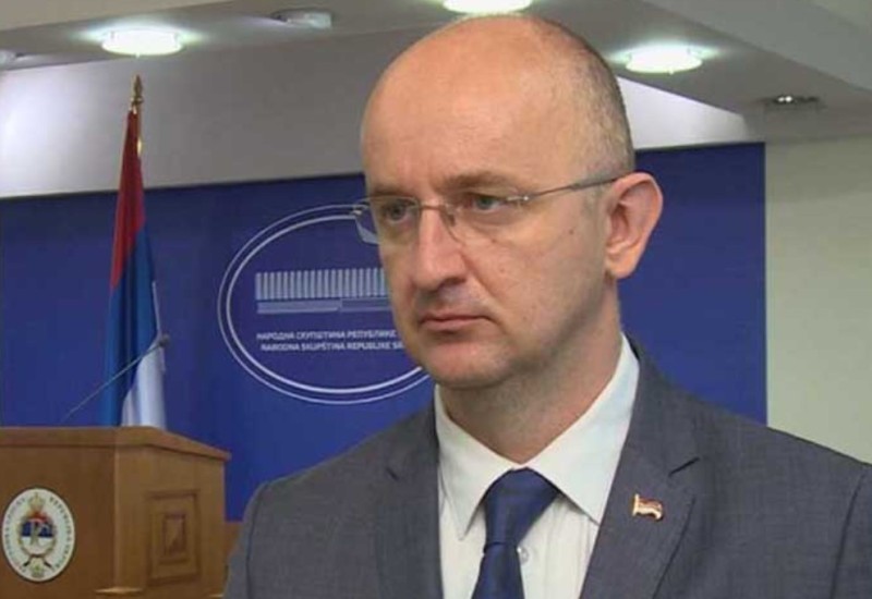 Mazalica najavio skupštinski Kolegijum: Zakazaće sjednicu o Ustavnom sudu BiH