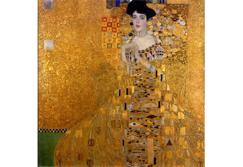 Klimtov portret ponuđen za 80 miliona dolara