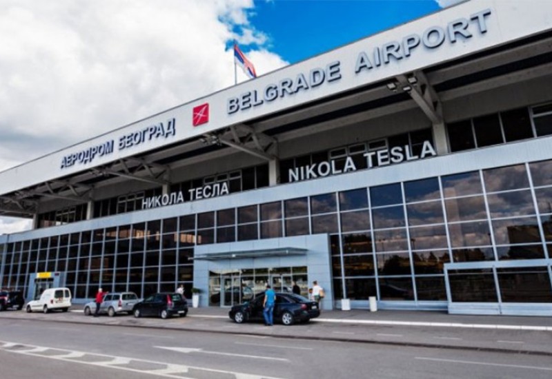 Aerodrom "Nikola Tesla" se izvinio putnicima