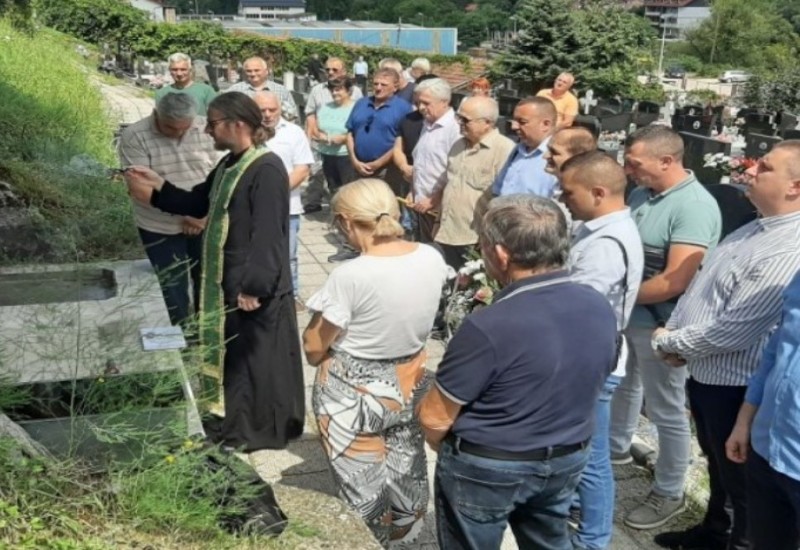 Svirepo ubijeni na kućnom pragu! Pokolj 43 Srba u Jabuci 31 godinu čeka pravdu