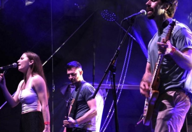 “Eho radar” iz Prijedora pobjednik Demofesta