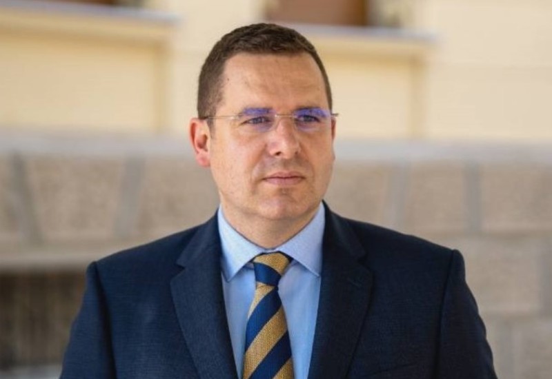 Kovačević nema dilemu: BiH dejtonska ili je neće biti