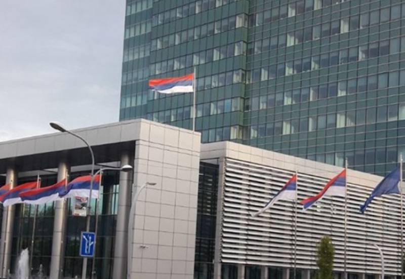 “ČINJENICE DEMANTUJU LAŽI”: Ministarstvo finansija Srpske odbacuje navode Ambasade SAD u BiH