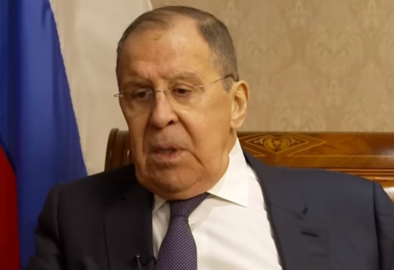 Lavrov: Formira se Velika Evroazija – priključuje se i arapski svijet