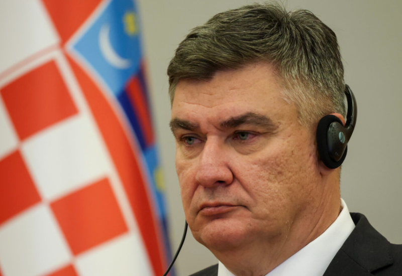 Milanović: Sve više žena odlučuje da neće imati djece, to je stvarnost