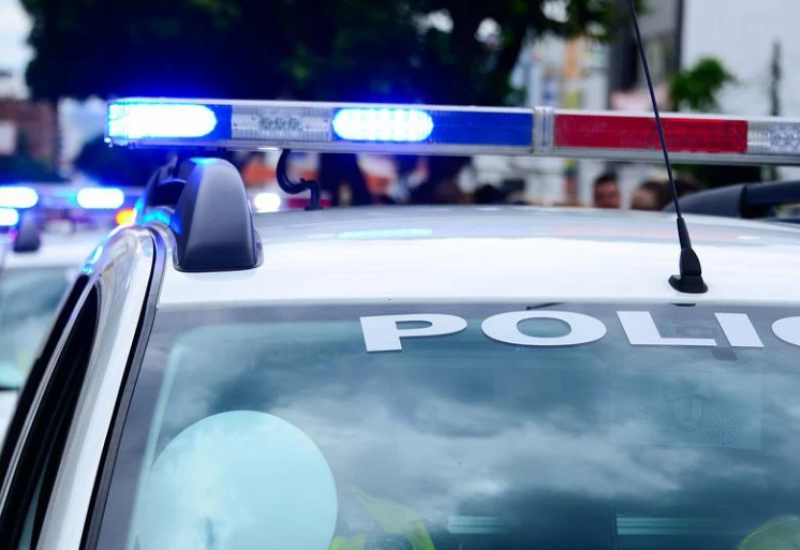 Prijedorska policija oduzela marihuanu od dvije osobe