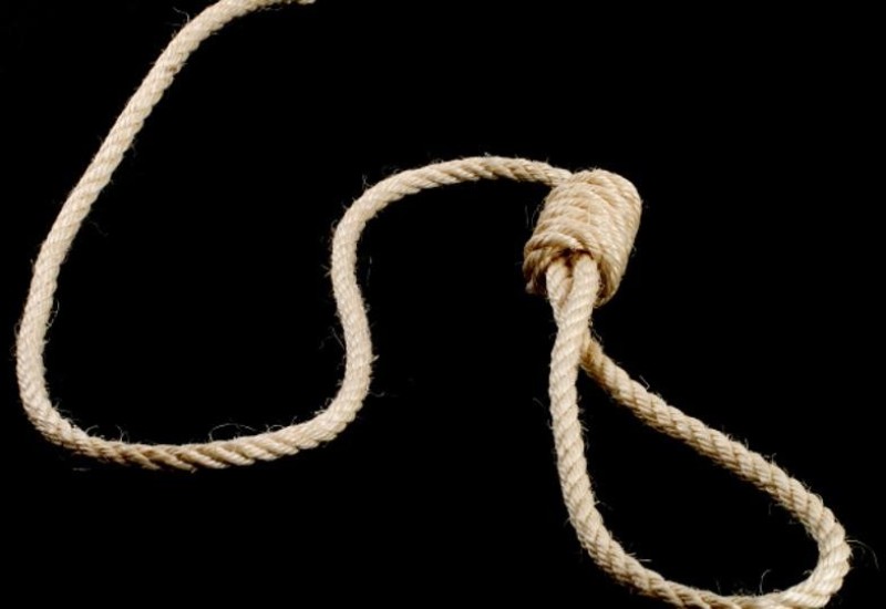 Objesio se mladić kod Prnjavora